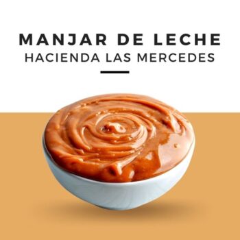 Manjar de Leche